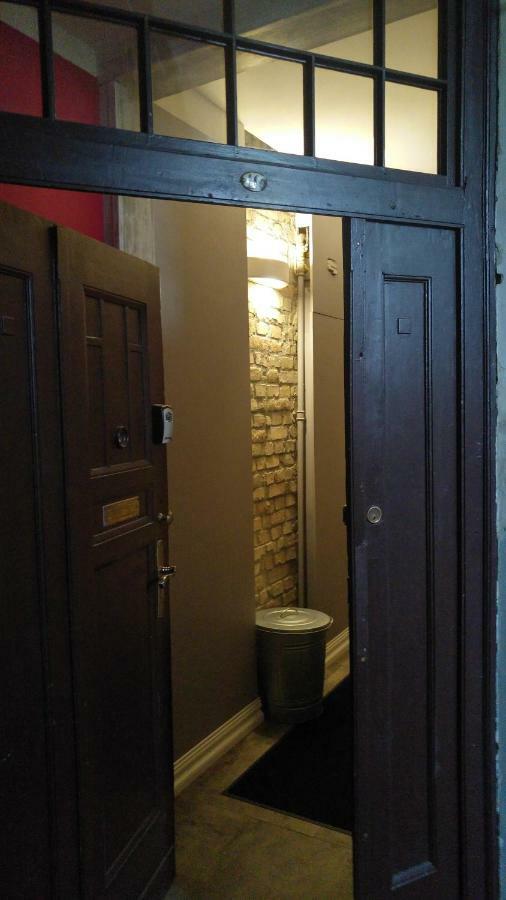 Krakowska 25 Daire Poznan Dış mekan fotoğraf